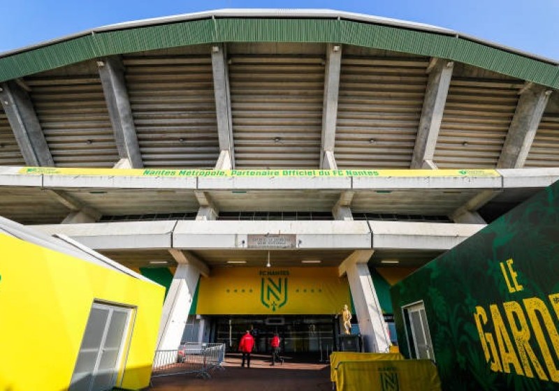 Illustration : Mercato Nantes : Le FCN en concurrence avec Middlesbrough et Norwich pour un milieu de L2 !