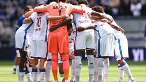 Illustration : Mercato LOSC : Vers un second jackpot tombé du ciel après la vente à 100M € de Bouaddi !