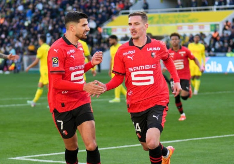 Illustration : Mercato Rennes : Grosse clim en vue pour l'un des gros coups espérés de l'été