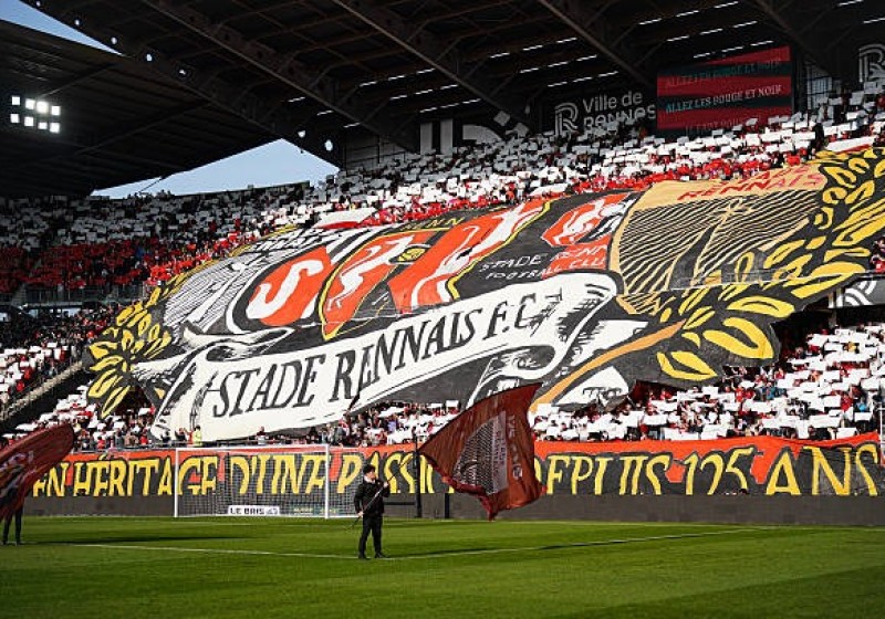 Illustration : Mercato Rennes : Un accord imminent avec Strasbourg pour le départ d'un indésirable