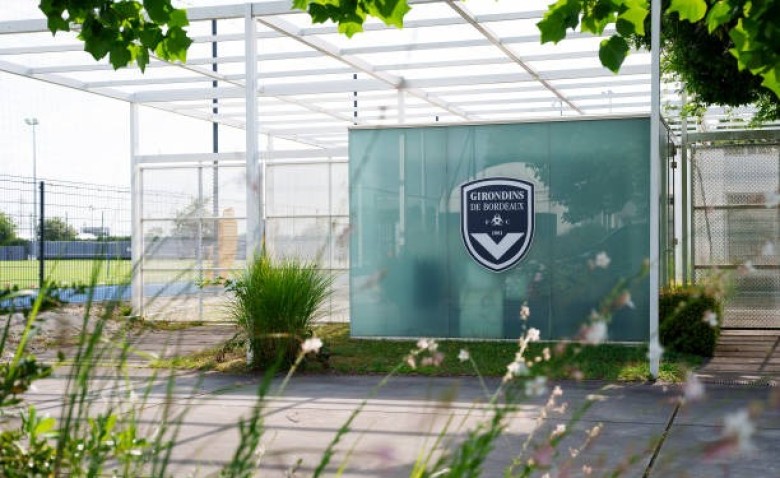Illustration : "Bordeaux : Une bouffée d'oxygène spectaculaire tombe à pic pour les Girondins !"