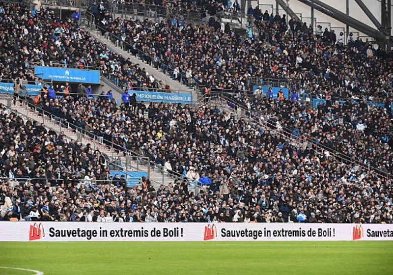 Illustration : Mercato OM : Incroyable coup de théâtre à Arsenal pour une cible prioritaire !