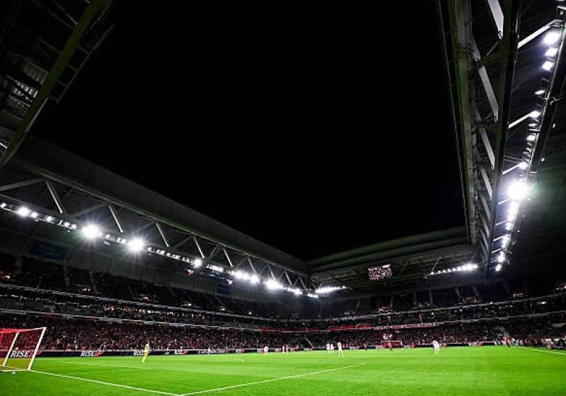 Illustration : LOSC - PSG : Les compositions probables avec de grosses surprises