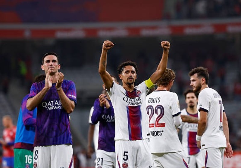 Illustration : Mercato PSG : Un chèque colossal de 55 millions d'euros débloqué pour une pépite !