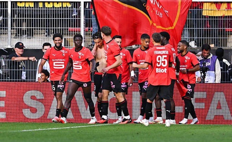 Illustration : "Mercato Rennes : Un second transfert XXL à l'étude en défense après Jacquet !"