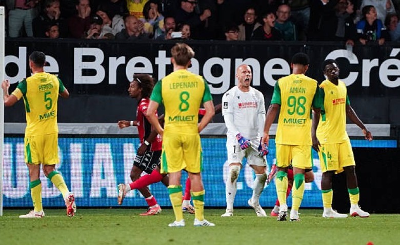 Illustration : "Mercato Nantes : Mouvements en série et jackpot de 5 millions d'euros imminent !"