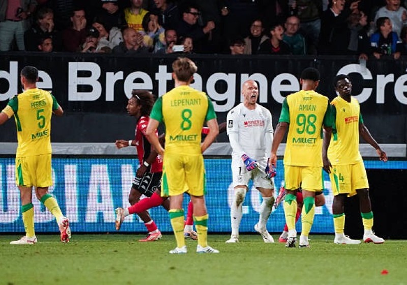 Illustration : Mercato Nantes : Mouvements en série et jackpot de 5 millions d'euros imminent !