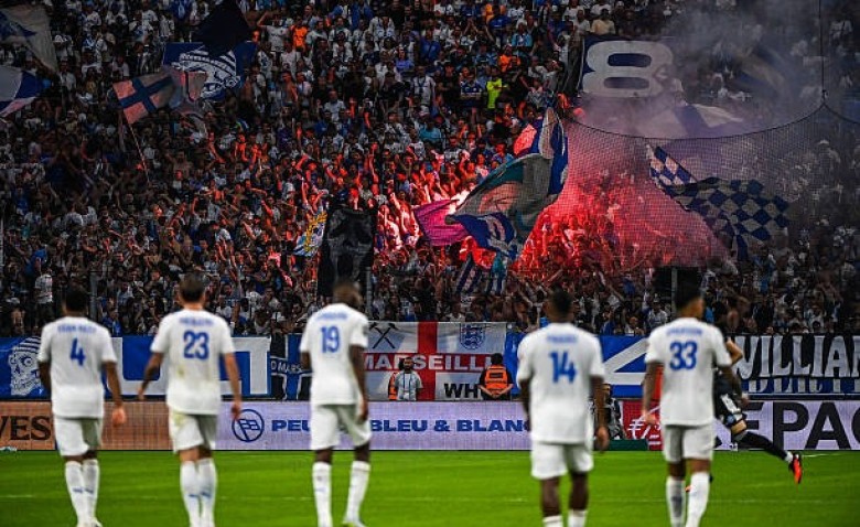 Illustration : "Mercato OM : La Juventus veut s'offrir le plus gros salaire du club sur le gong !"