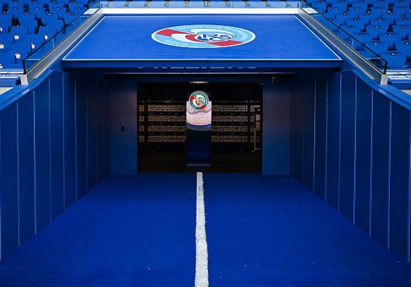 Illustration : Mercato Strasbourg : Plus-value monumentale validée dans les dernières heures