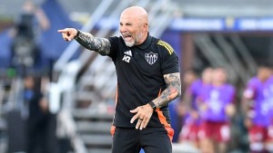 Illustration : Ex-OM, Rennes : Le calvaire de Jorge Sampaoli s'achève par un limogeage express