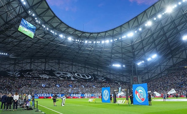 Illustration : "Mercato OM : Un accord secret scellé avec un grand nom de Ligue 1 !"