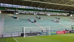 Illustration : Mercato ASSE : Un double dossier à 40 millions d'euros secoue le Forez !