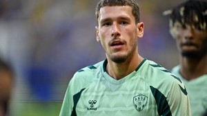 Illustration : Mercato ASSE : Une clause dorée pour le transfert de Lucas Stassin à Séville !