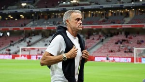 Illustration : Mercato PSG : Luis Enrique recalé au tout dernier moment par trois cibles