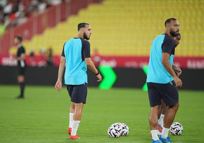 Illustration : Mercato : Pourquoi l'OM a dû abandonner deux pistes majeures en Ligue 1 ?