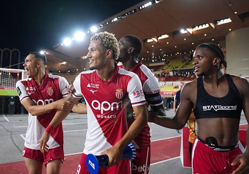 Illustration : Mercato : Chelsea fou de rage après le coup de Trafalgar de Monaco