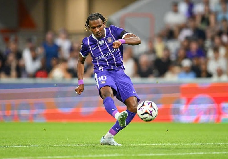 Illustration : Mercato OL, Toulouse : Le marché a fermé mais le dossier Yann Gboho reste totalement brûlant !