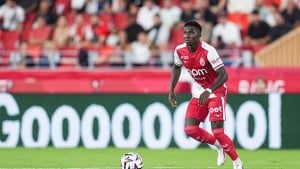 Illustration : Mercato Monaco : Pourquoi Liverpool a snober Lamine Camara cet été ?