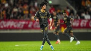 Illustration : FC Nantes : Écarté du groupe, Yassine Benhattab trouve enfin sa porte de sortie !
