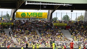 Illustration : Ex-Nantes : Un ancien roc nantais file chez un historique de Serie A