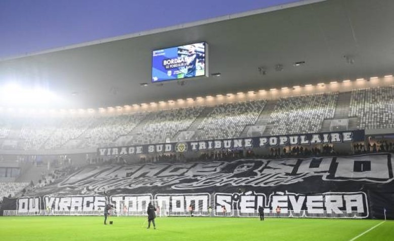 Illustration : "Bordeaux : La réaction cinglante des Girondins après le verdict du Comex"