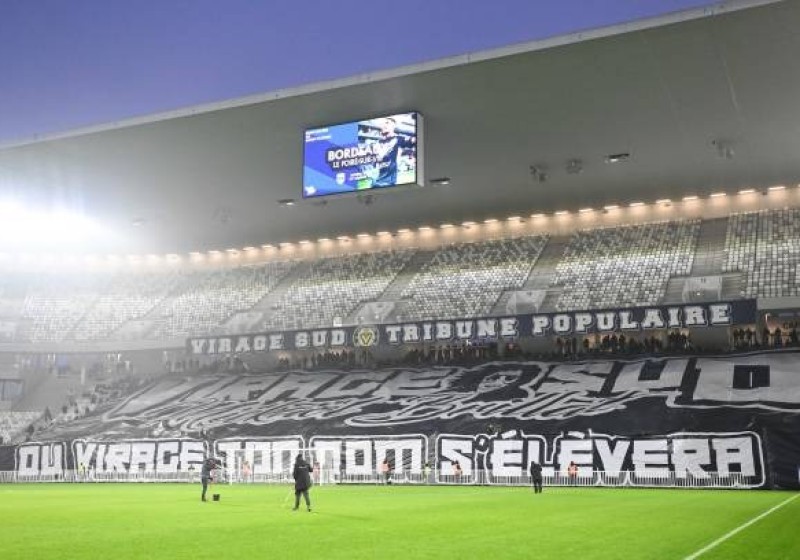 Illustration : Bordeaux : La réaction cinglante des Girondins après le verdict du Comex