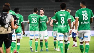 Illustration : Mercato ASSE : Un jeune talent sénégalais convainc Loïc Perrin et s'engage jusqu'en 2029 !