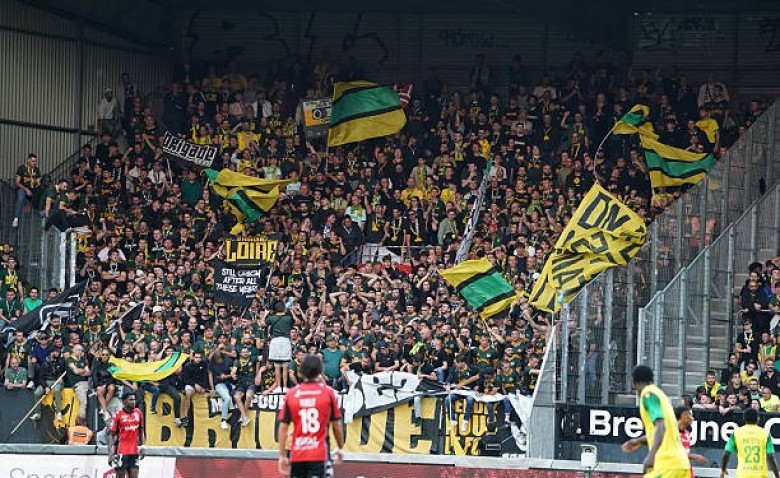 Illustration : "Mercato Nantes : Les Canaris foncent sur deux portiers de Ligue 1"