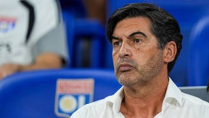 Illustration : OL : La grande annonce des dirigeants sur Paulo Fonseca !