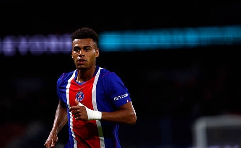 Illustration : "PSG : Pourquoi Désiré Doué a-t-il été écarté du Ballon d'Or ?"