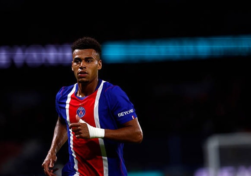 Illustration : PSG : Pourquoi Désiré Doué a-t-il été écarté du Ballon d'Or ?