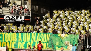 Illustration : FC Nantes : Un retour totalement inattendu se précise !