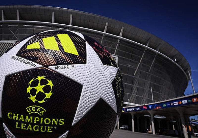 Illustration : Indice UEFA : Ce scénario catastrophe qui menace directement les clubs de Ligue 1