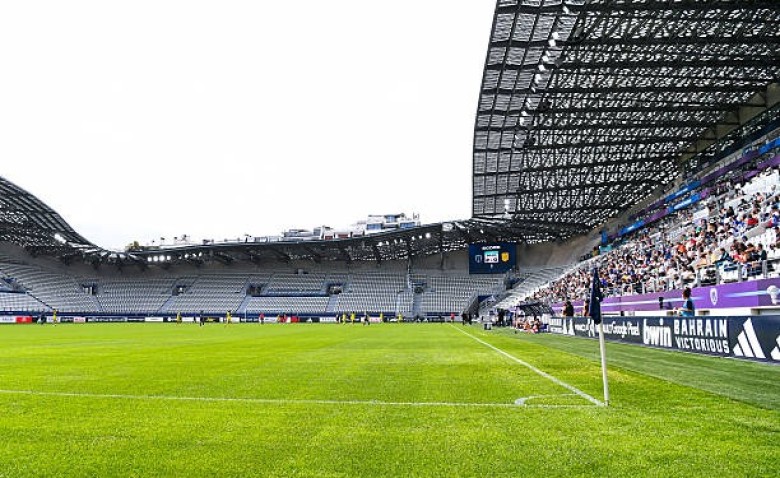 Illustration : "Paris FC - OL : Les autorités redoutent le pire à Jean-Bouin"