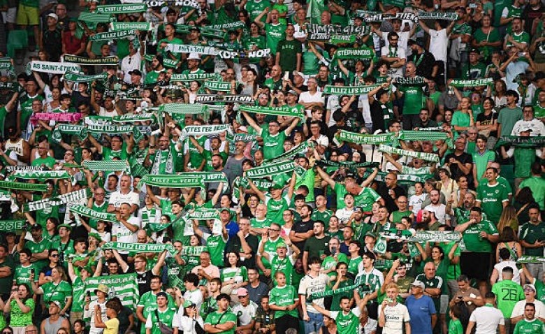 Illustration : "ASSE : Pourquoi le match à Dunkerque devient soudainement sous pression ?"
