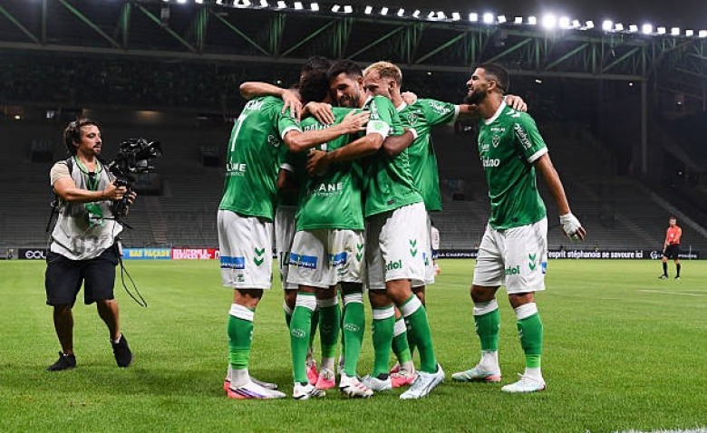 Illustration : "Dunkerque - ASSE : Les compositions probables avant le choc"