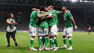 Illustration : Dunkerque - ASSE : Les compositions probables avant le choc