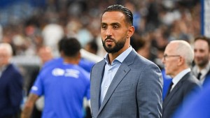 Illustration : « Ils auraient pu le vendre plus cher » : Medhi Benatia dézingue la vente de Mason Greenwood à l'OM !