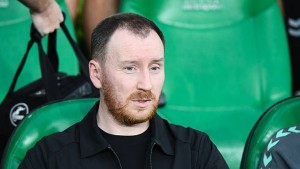 Illustration : ASSE : Ian Cathro prend une décision radicale à L'Etrat après la défaite à Dunkerque !