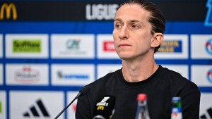 Illustration : AS Monaco : Terrible nouvelle pour un talent brut de Filipe Luis