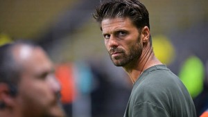 Illustration : FC Nantes : Grégory Poirier déjà condamné ? La date de son départ fuite
