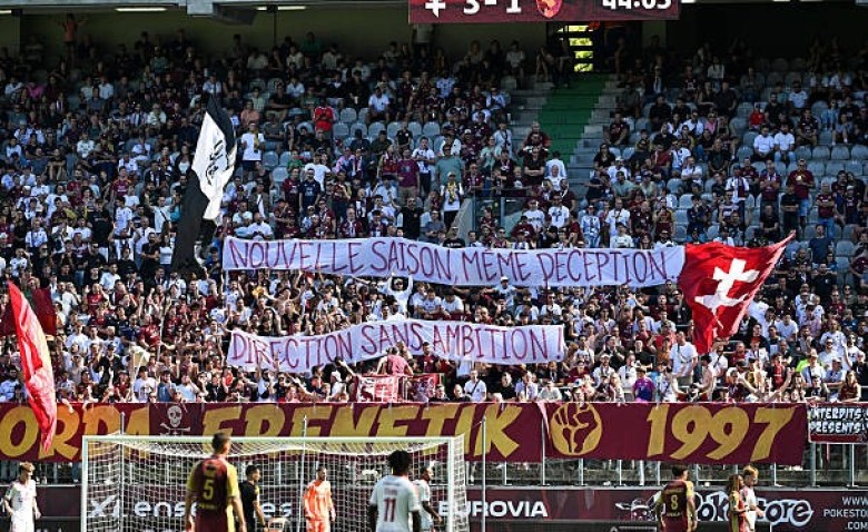 Illustration : "Ligue 2 : Pourquoi le FC Metz peut totalement relancer le championnat ?"