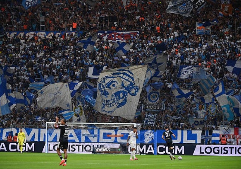 Illustration : OM : Le club annonce un accord capital à quelques jours du Classique !