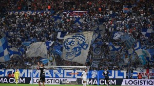 Illustration : OM : Le club annonce un accord capital à quelques jours du Classique !