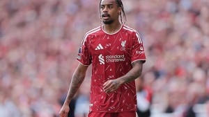 Illustration : Ex-PSG : Immense coup dur pour Bradley Barcola à Liverpool