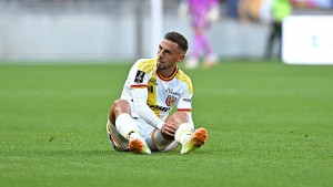 Illustration : RC Lens : La déclaration bouleversante de Ruben Aguilar après Le Mans