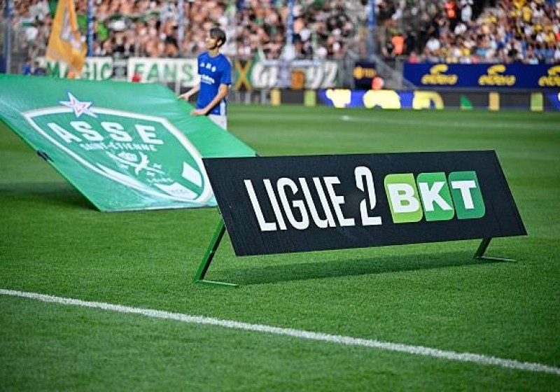 Illustration : ASSE : Énorme coup de projecteur sur deux cadres des Verts !