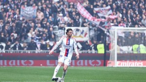 Illustration : Mercato : L'ancien latéral de Rennes et de l'OL retrouve son club de cœur