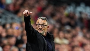 Illustration : Stade Rennais : Deux retours dans le groupe de Franck Haise face à Sturm Graz