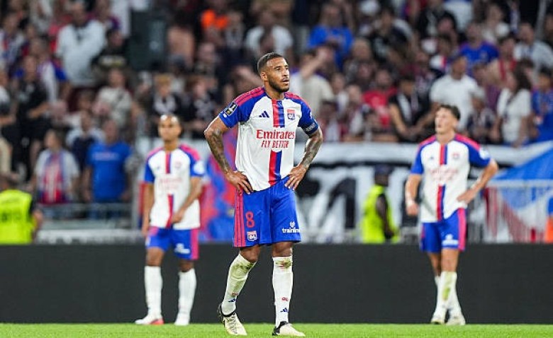 Illustration : "Ligue Europa : L'OL prêt à tout ravager sur la scène européenne !"